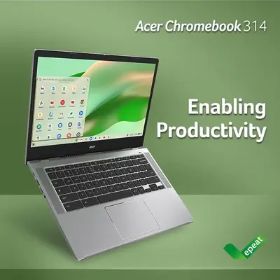 Acer Chromebook 314 Image