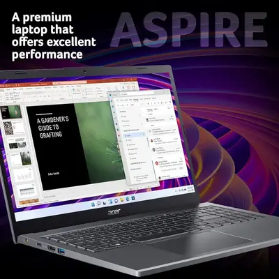 Acer Acer Aspire 15 A15-51M-59QV Image