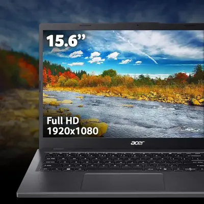 Acer Acer Aspire 15 A15-51M-59QV Image