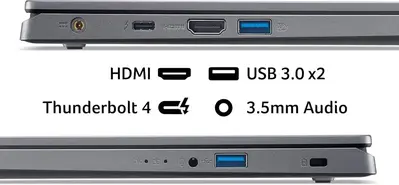 Acer Acer Aspire 15 A15-51M-59QV Image