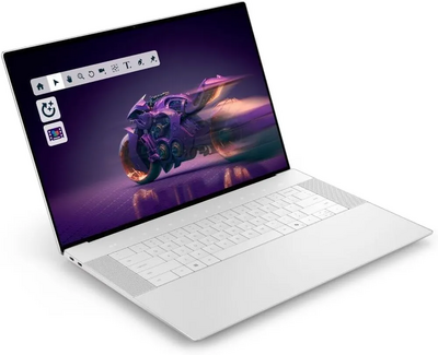 AimCare Laptop Image