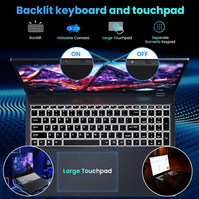 AKCHART P1 Image