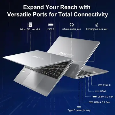 Akocrsiy AMD 3020 Image