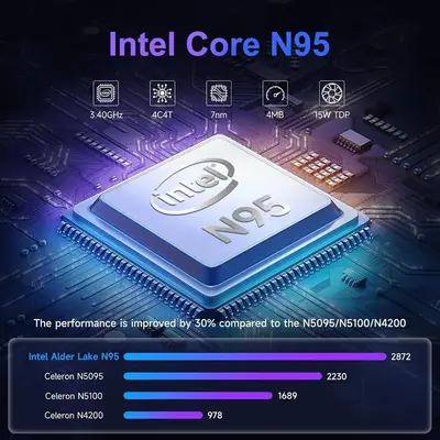 Akocrsiy N95 Image