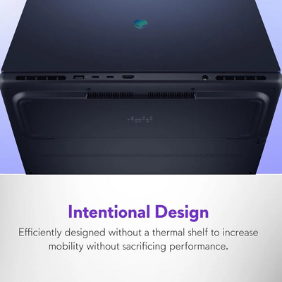 Alienware 16 Aurora Laptop AC16250 Image