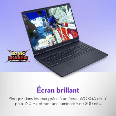 Alienware 16 Aurora Laptop AC16250 Image