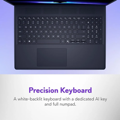 Alienware 16 Aurora Laptop AC16250 Image