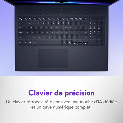 Alienware 16 Aurora Laptop AC16250 Image