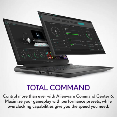 Alienware Dell  M18 R2 Laptop Image