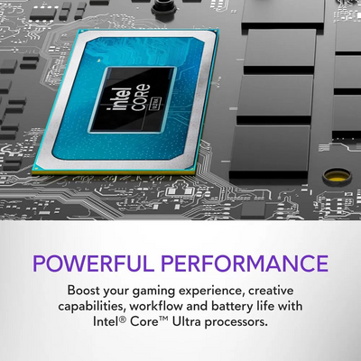 Alienware Dell  X16 R2 Laptop Image