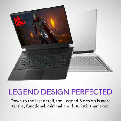 Alienware Dell  X16 R2 Laptop Image
