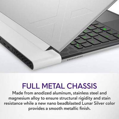 Alienware Dell  X14 R2 Laptop Image