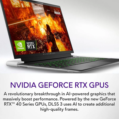 Alienware Dell  X14 R2 Laptop Image