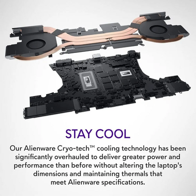 Alienware Dell  X14 R2 Laptop Image