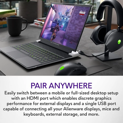 Alienware Dell  X14 R2 Laptop Image