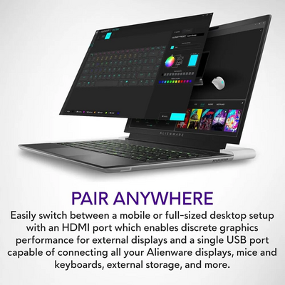 Alienware Dell  X14 R2 Laptop Image