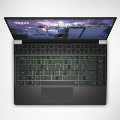 Alienware Dell  X14 R2 Laptop Image