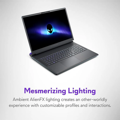 Alienware Dell  18 Area 51 AA18250 Laptop Image