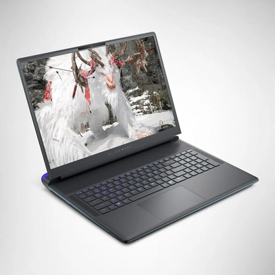 Alienware Dell  18 Area 51 AA18250 Laptop Image