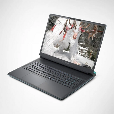 Alienware Dell  18 Area 51 AA18250 Laptop Image