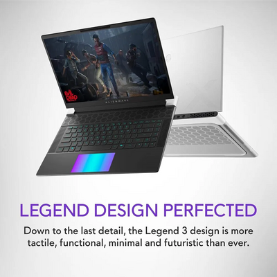 Alienware Dell  X16 R2 Laptop Image