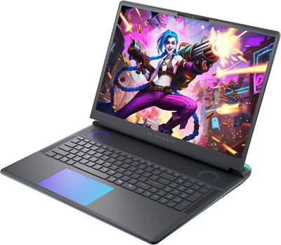 Alienware RTX 5080 Gaming Laptop Image