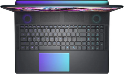 Alienware RTX 5080 Gaming Laptop Image