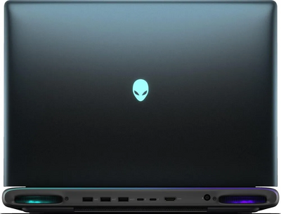 Alienware RTX 5080 Gaming Laptop Image