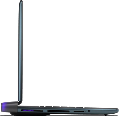 Alienware RTX 5080 Gaming Laptop Image