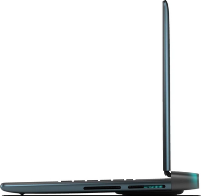 Alienware RTX 5080 Gaming Laptop Image