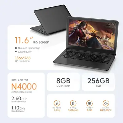 Amieipo Laptop Image