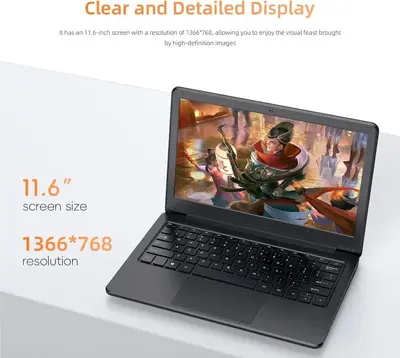 Amieipo Laptop Image