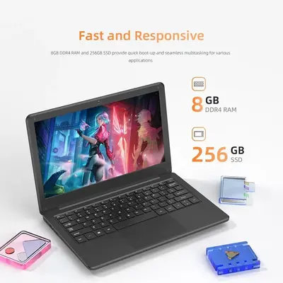 Amieipo Laptop Image