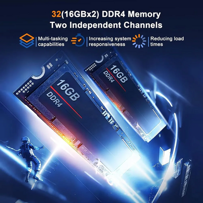 ANPCOWER B02 Image