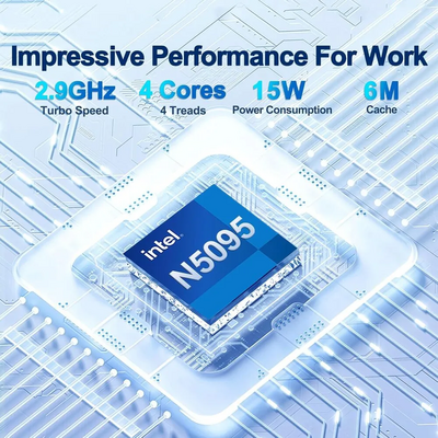 ANPCOWER B02 Image