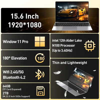 ANTEMPER D1520 Image