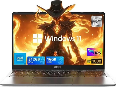 AOC AX15 Image