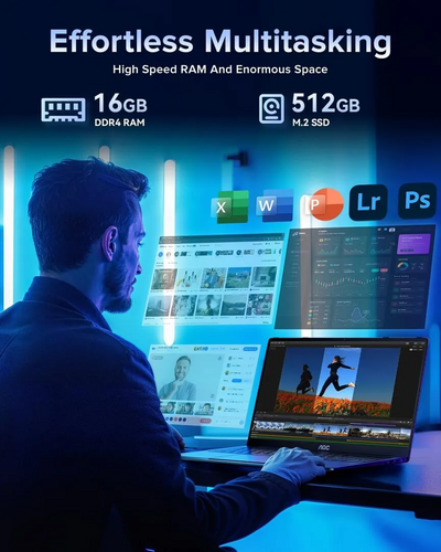 AOC AX15 Image