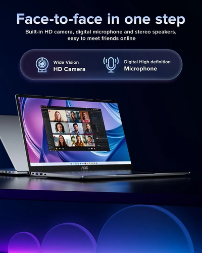 AOC AX15 Image
