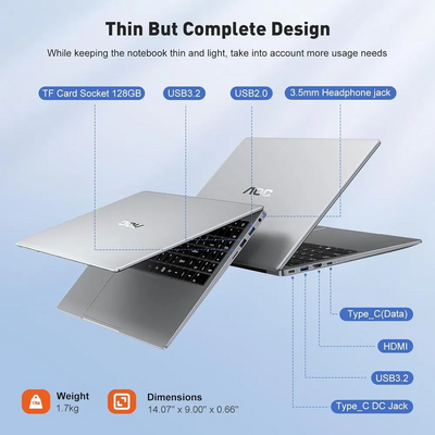 AOC AX15 Image