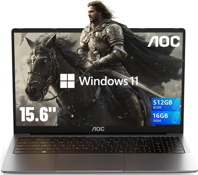 AOC AX15 Image