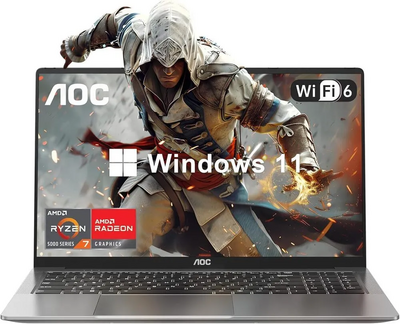 AOC AX16 Pro Image