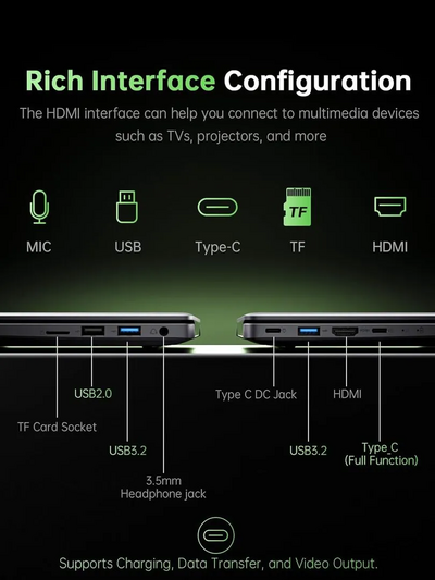 AOC AX16 Pro Image