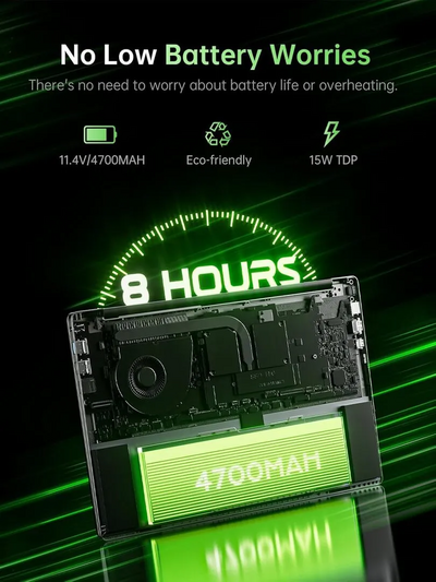 AOC AX16 Pro Image