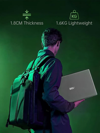 AOC AX16 Pro Image
