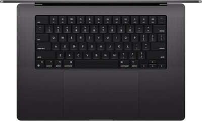 Apple MacBook Pro Image