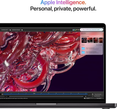 Apple MacBook Pro Image