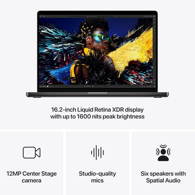 Apple MacBook Pro Image