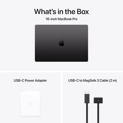 Apple MacBook Pro Image