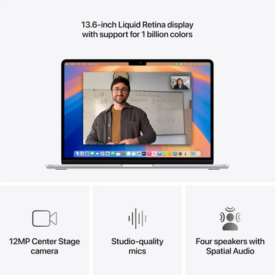 Apple MacBook Air Image